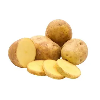 BATATA INGLESA