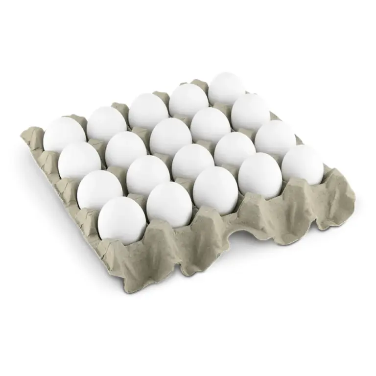 OVO EXTRA BRANCO 30 UNID