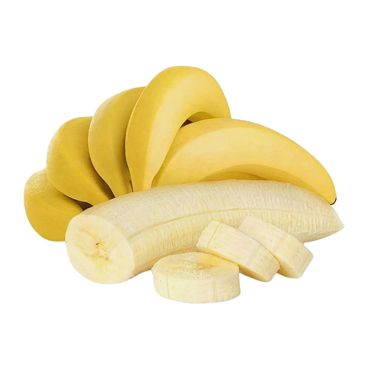 BANANA PRATA
