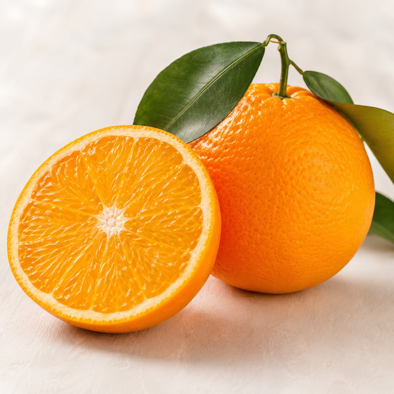 LARANJA PERA